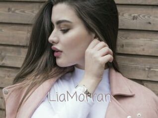 LiaMorran