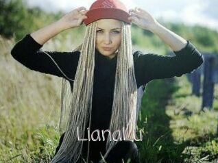 LianaLu