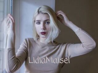 LidiaMaisel