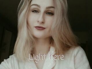Light_here
