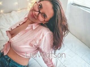 LiiaWatson