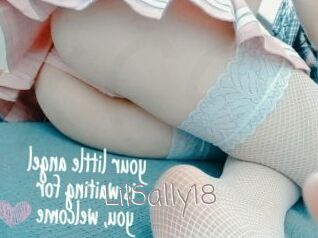 LilSally18