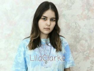 LilaClarke