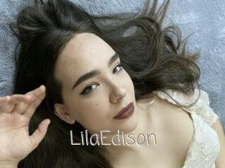 LilaEdison
