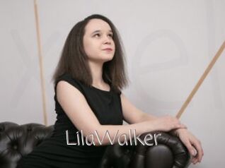 LilaWalker