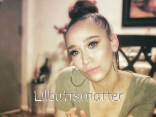 Lilbuttsmatter