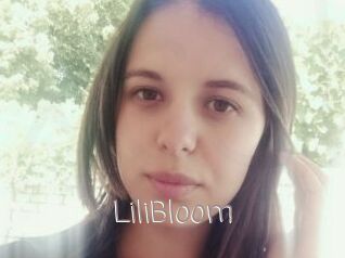 LiliBloom