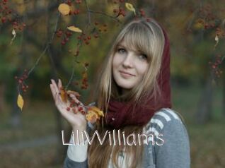 LiliWilliams