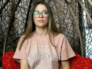 LiliaFresh