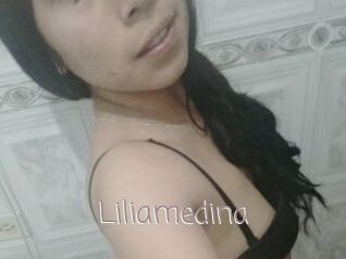 Liliamedina