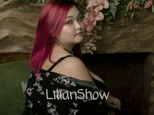 LilianShow