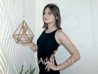 LilitAdamson