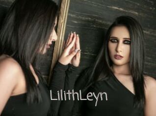 LilithLeyn