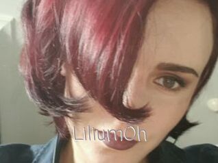LiliumOh