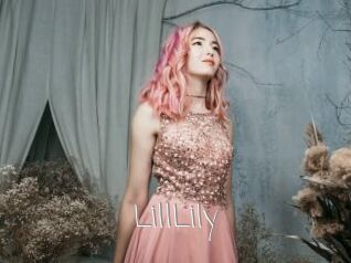 LillLily