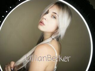 LillianBecker