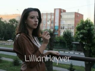 LillianHoyver