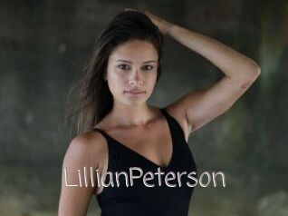 Lillian_Peterson