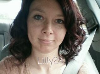 Lilly28