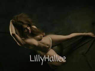 LillyHallee