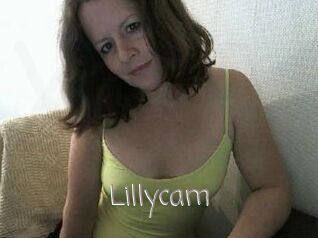 Lillycam