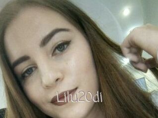 Lilu20di
