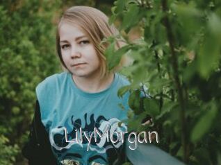 LilyMorgan