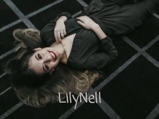 LilyNell