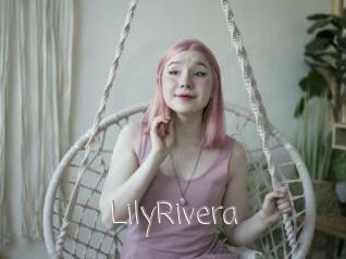LilyRivera