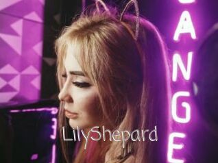 LilyShepard