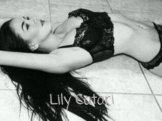 Lily_Catori