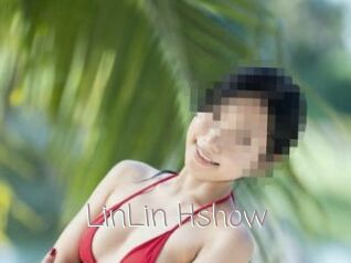 LinLin_Hshow