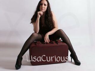 LisaCurious