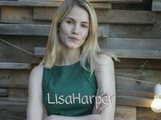 LisaHarper
