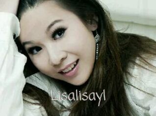 Lisalisayl