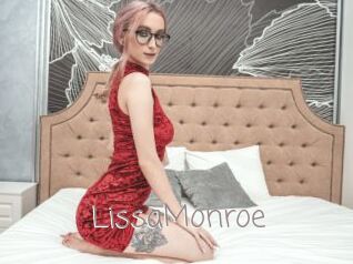LissaMonroe