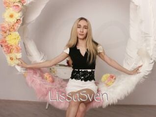 LissaSven
