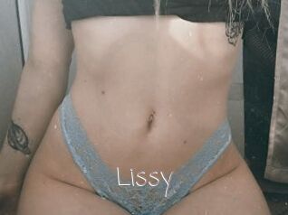 Lissy