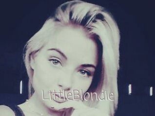 LittleBlondie