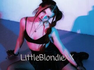 LittleBlondieXX
