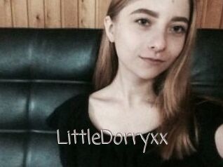 LittleDorryxx_