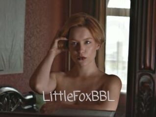 LittleFoxBBL