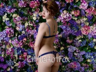 LittleHotFox