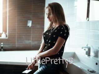 LittlePrettyB
