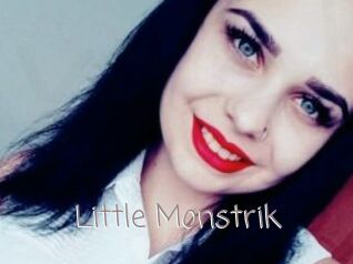 Little_Monstrik