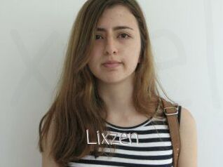 Lixzen