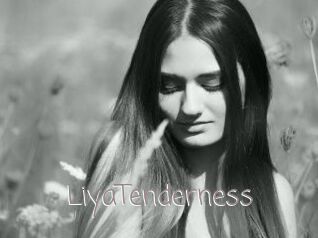 LiyaTenderness