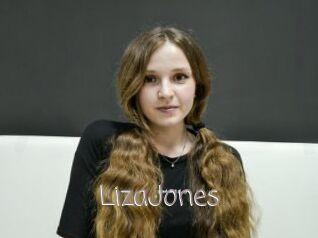 LizaJones