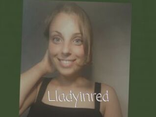 Lladyinred