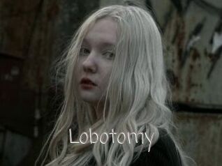 Lobotomy